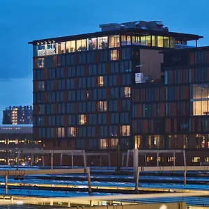 Hotel Inntel Centre, Utrecht