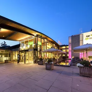 Hotel Mitland, Utrecht