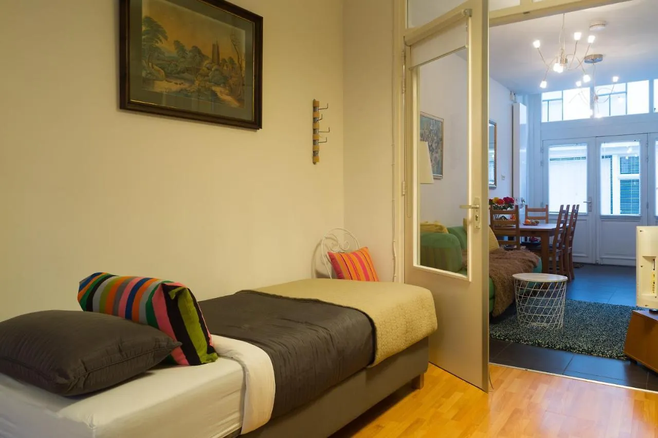 B&B Chez Cho Utrecht