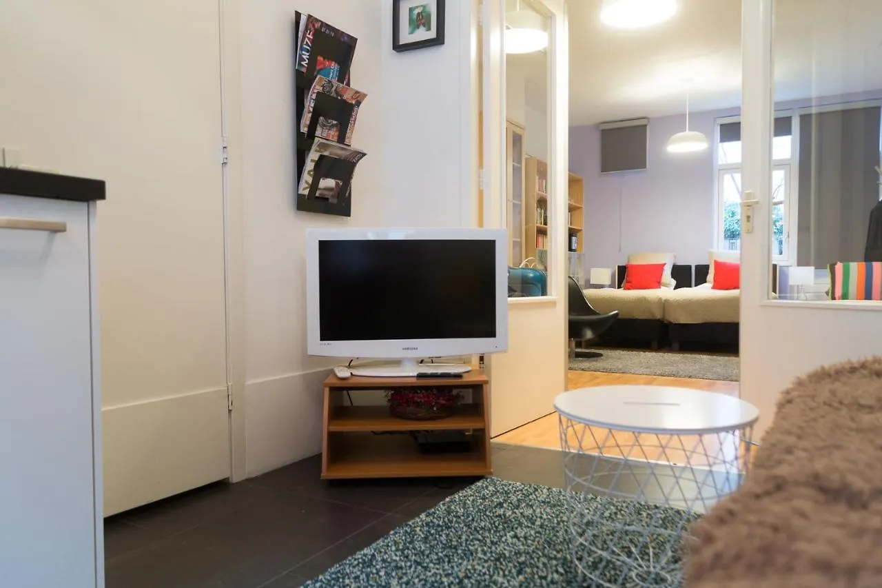 B&B Chez Cho Utrecht Países Bajos