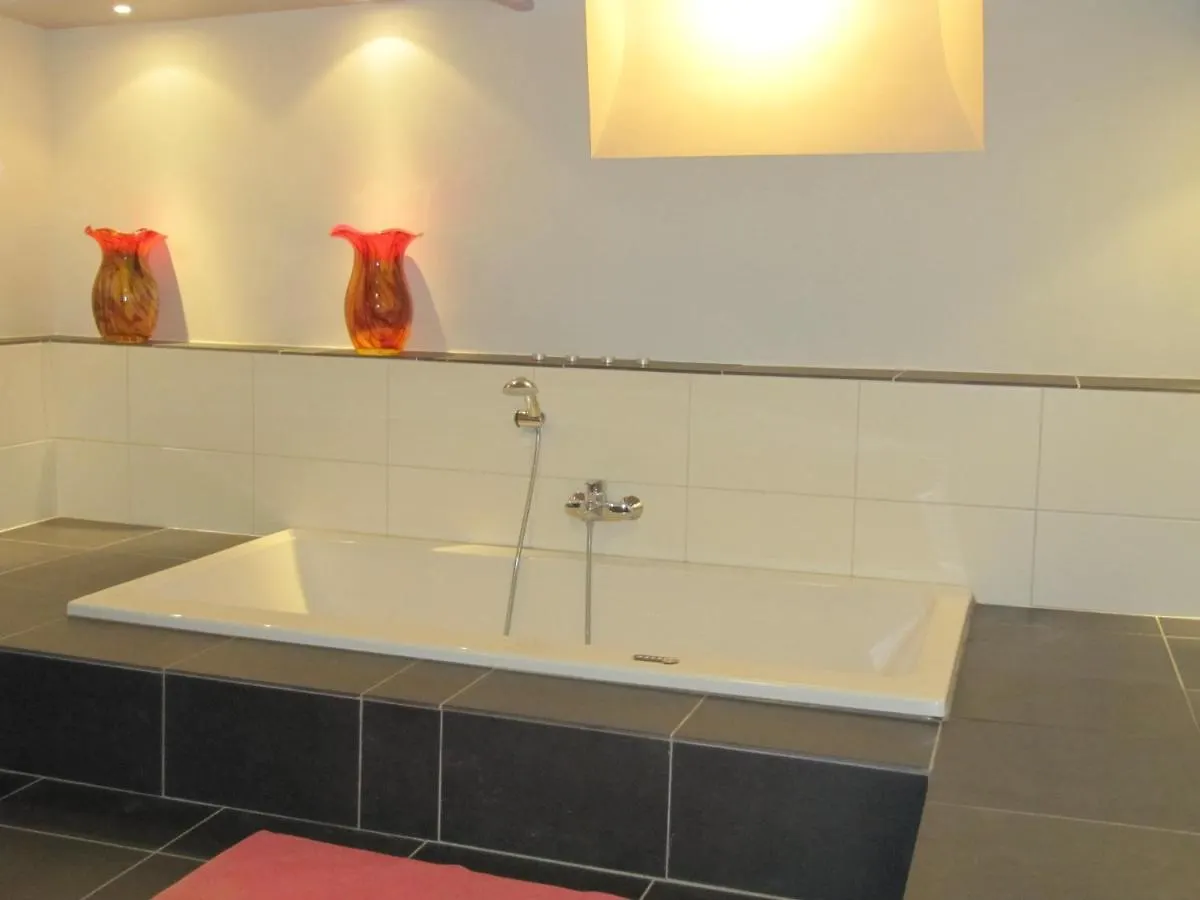 Appartement B&B Chez Cho Utrecht